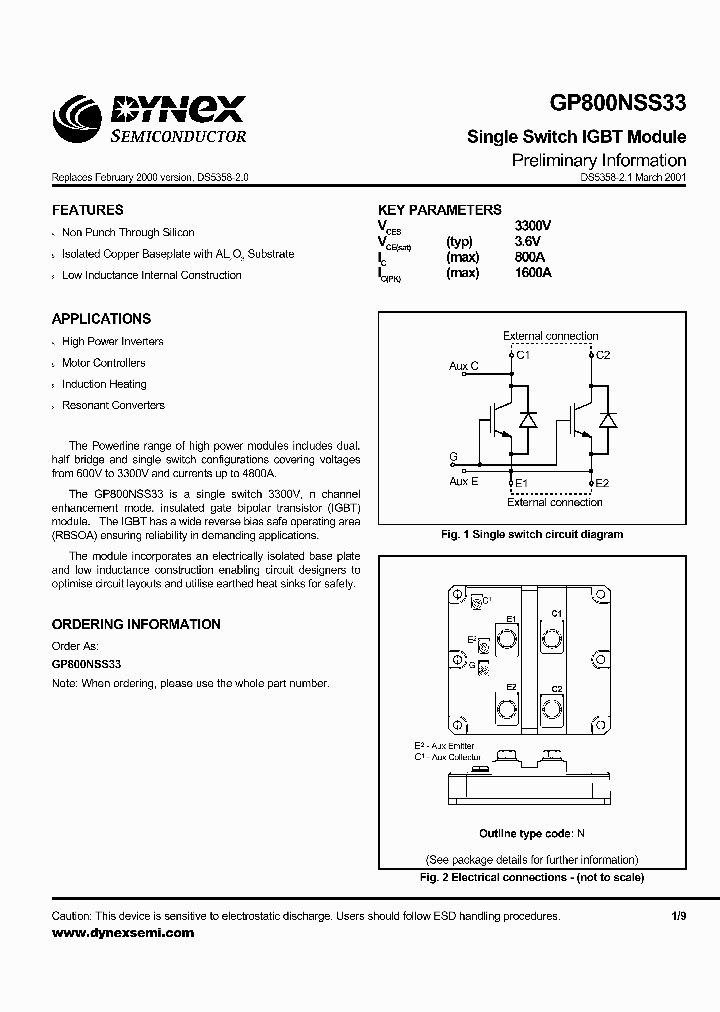 GP800NSS33_1245668.PDF Datasheet