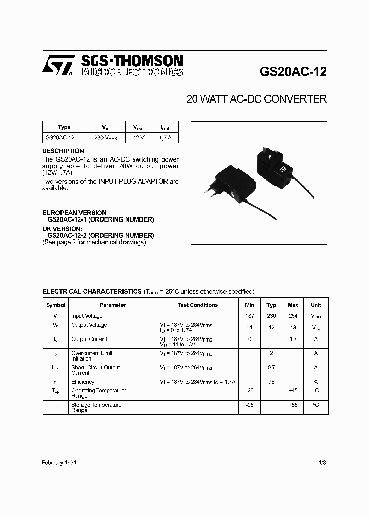 GS20AC-12-2_1245780.PDF Datasheet