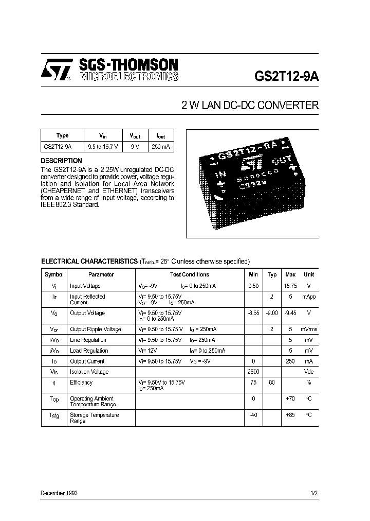 GS2T12-9A_1245790.PDF Datasheet