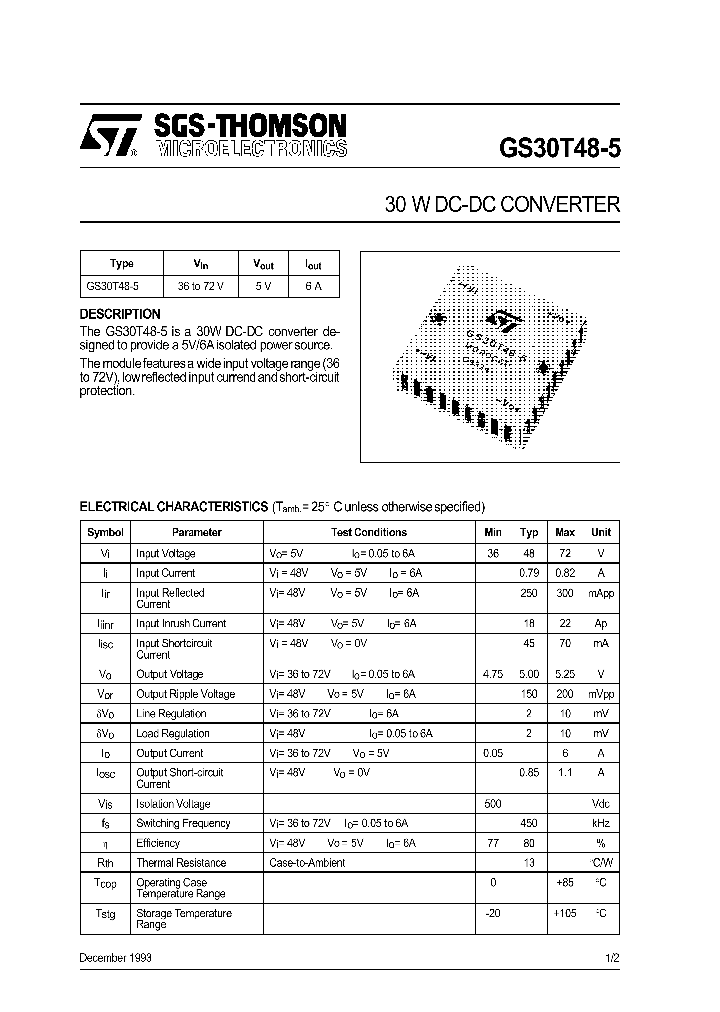 GS30T48-5_1245802.PDF Datasheet