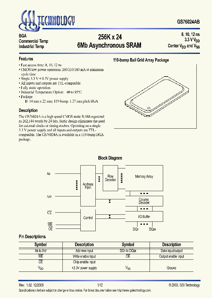 GS76024AB-10_1177368.PDF Datasheet
