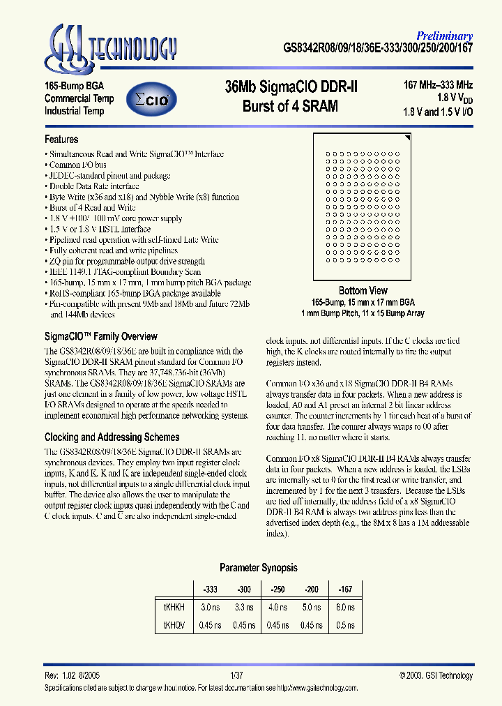 GS8342R08GE-167I_619758.PDF Datasheet