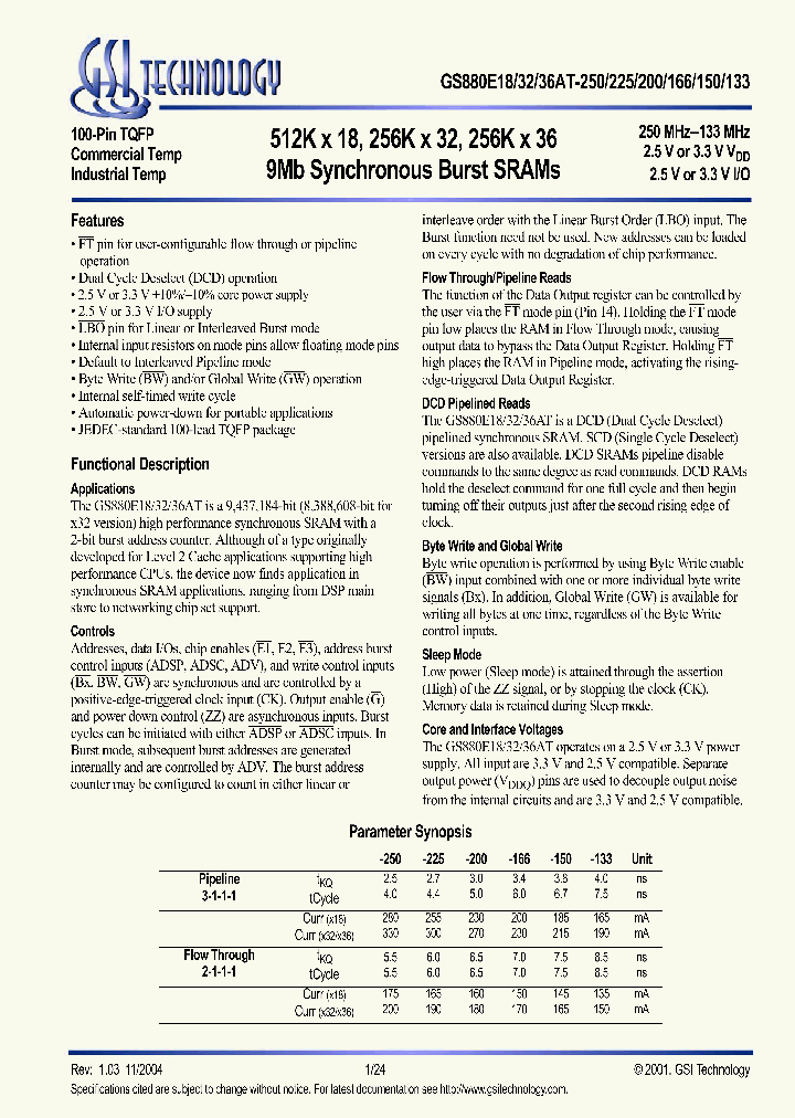 GS880E18AT-133_1142407.PDF Datasheet