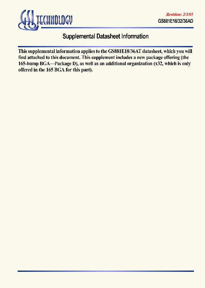 GS881E18AD-200_1111774.PDF Datasheet