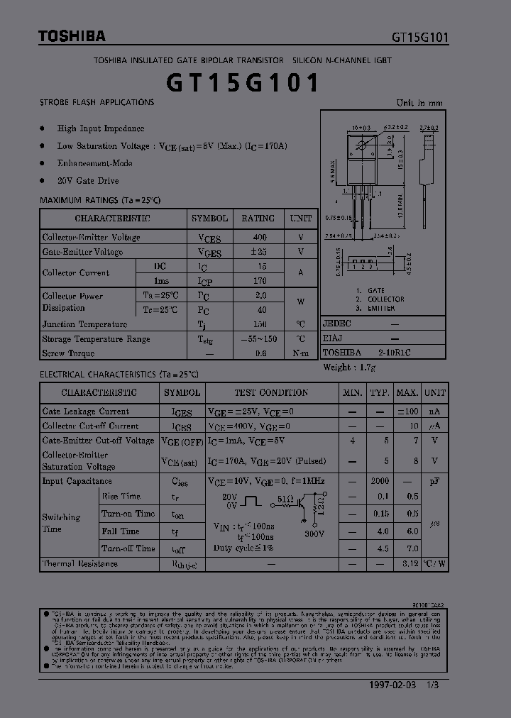GT15G101_1246338.PDF Datasheet