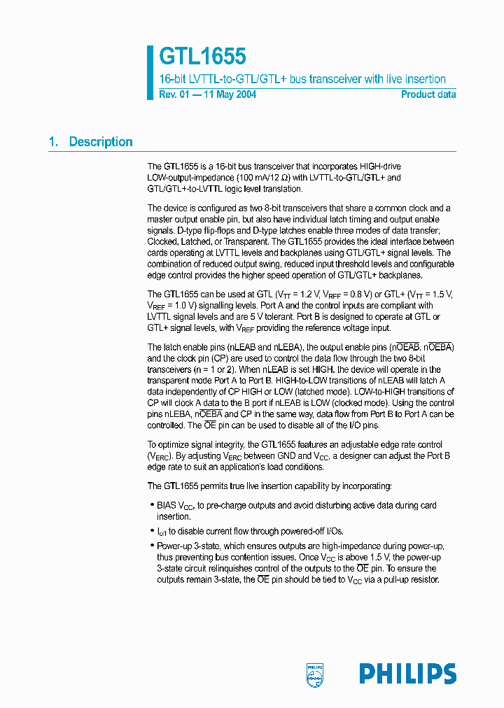 GTL1655DGG_1246441.PDF Datasheet