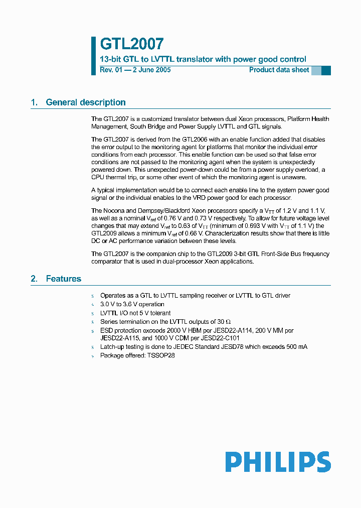 GTL2007PW_1246448.PDF Datasheet