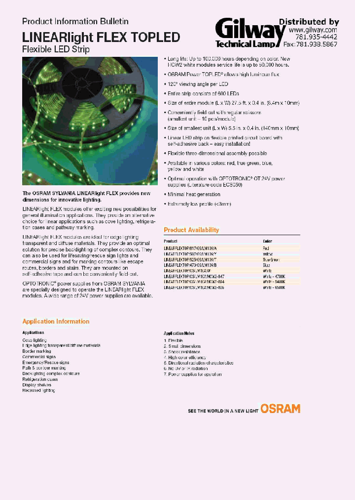 GTL-OS-70105_1246463.PDF Datasheet
