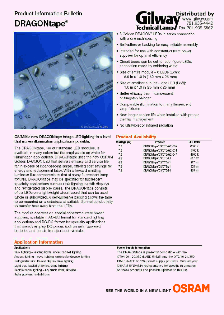 GTL-OS-70119_1246465.PDF Datasheet