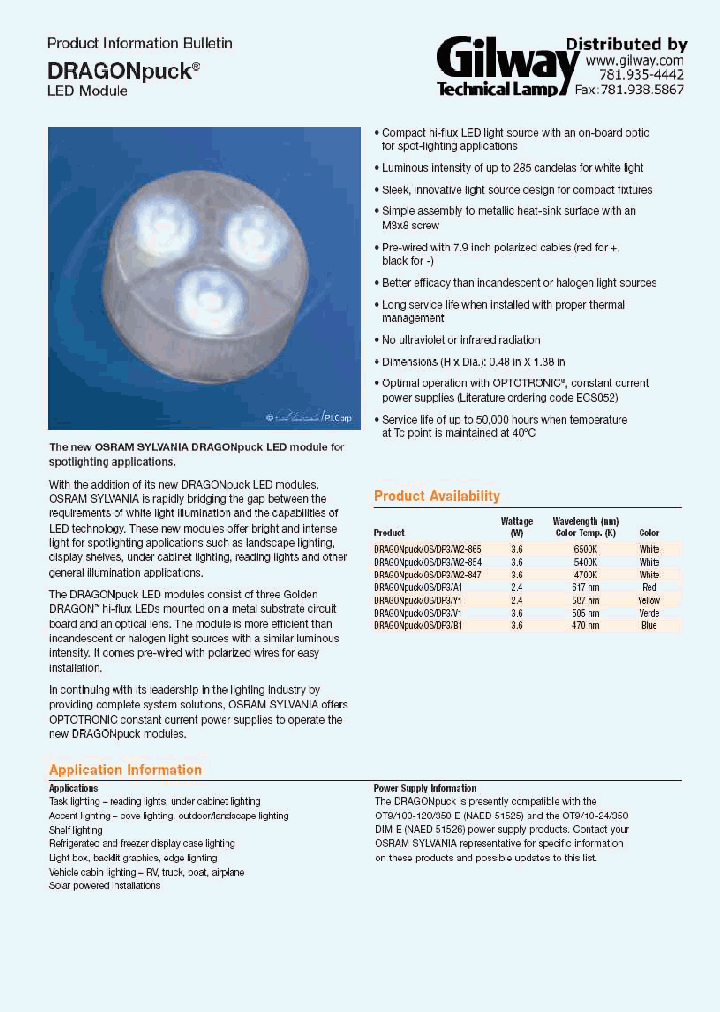 GTL-OS-70124_1246466.PDF Datasheet