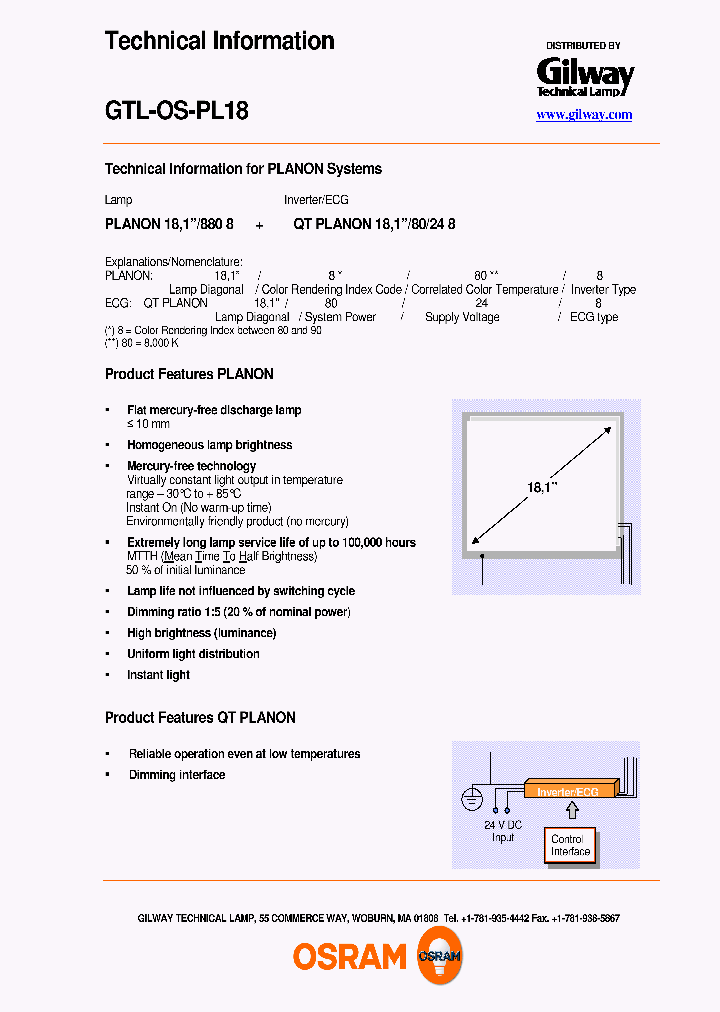 GTL-OS-PL18_1246468.PDF Datasheet