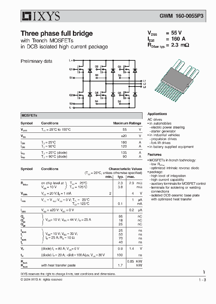 GWM160-0055P3_1246578.PDF Datasheet