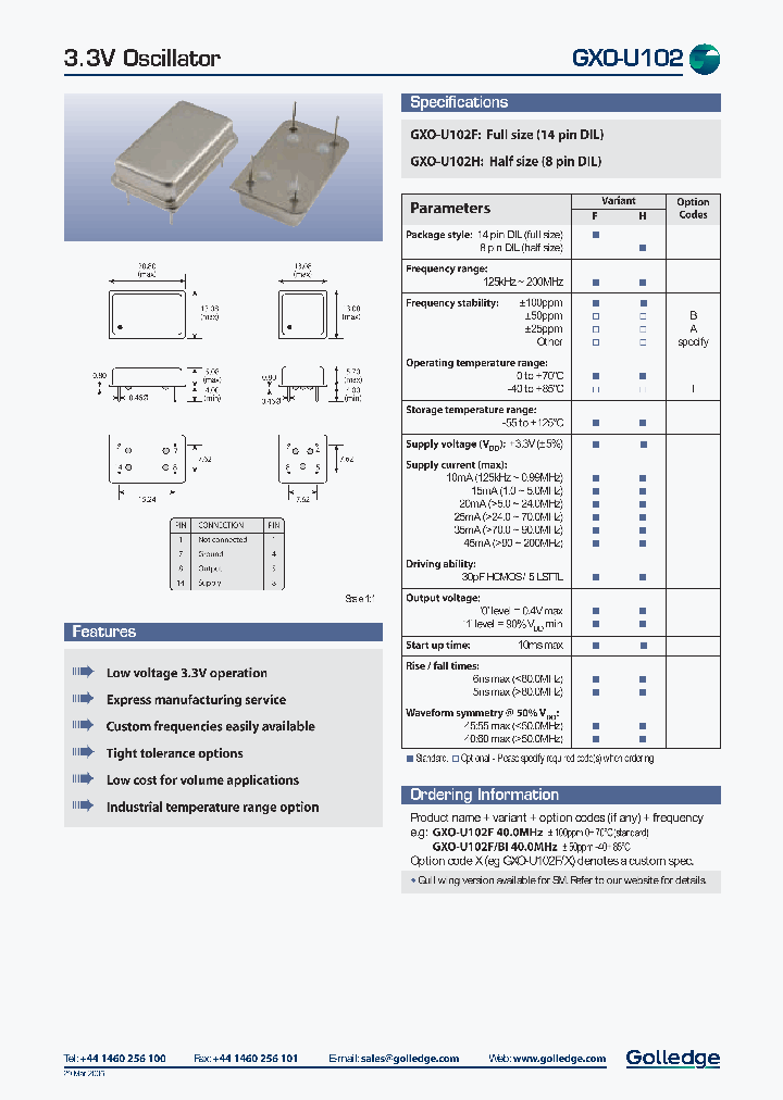GXOU102_1167939.PDF Datasheet