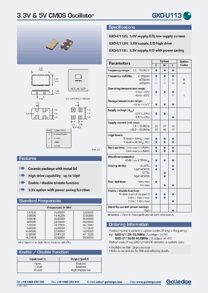 GXOU113_649173.PDF Datasheet