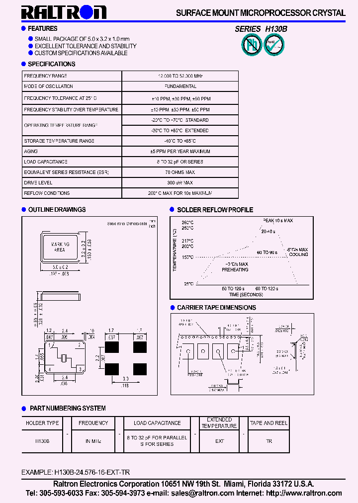 H130B_1246688.PDF Datasheet