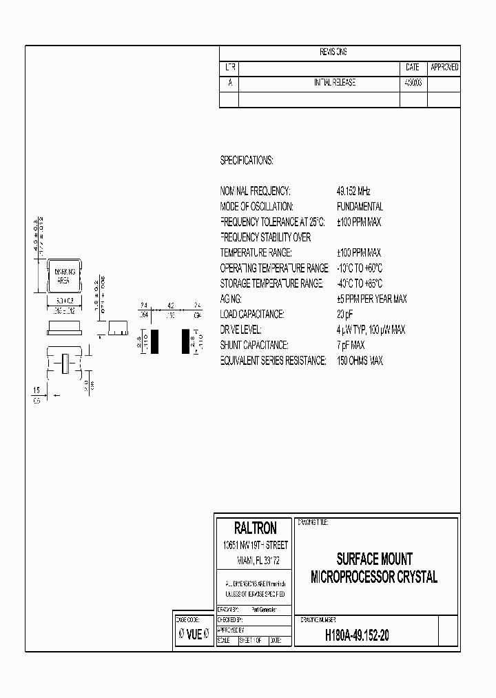 H180A-49152-20_1246703.PDF Datasheet