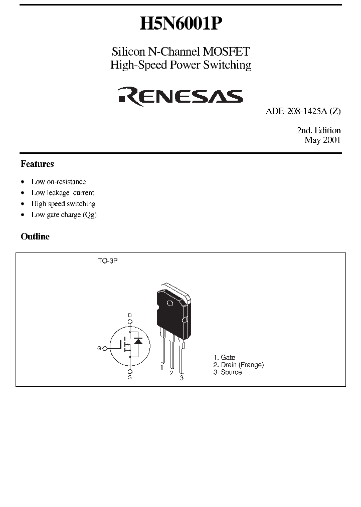 H5N6001P_1246807.PDF Datasheet