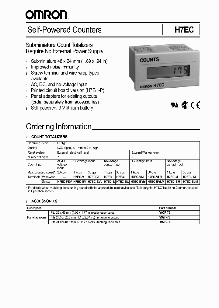H7EC_1118903.PDF Datasheet