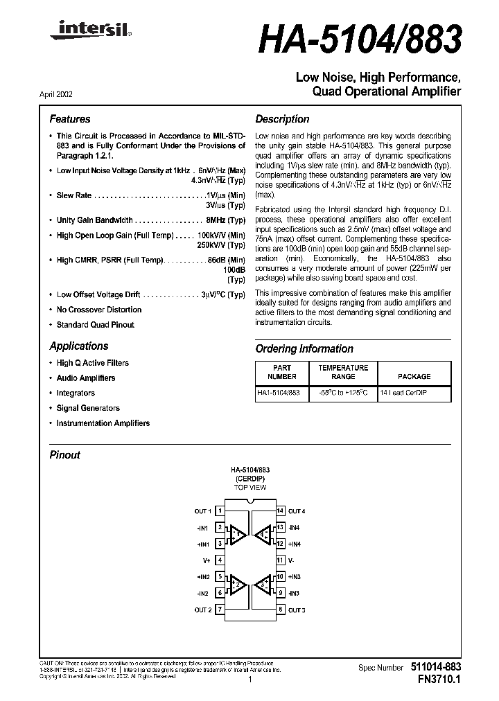 HA1-5104883_1246981.PDF Datasheet