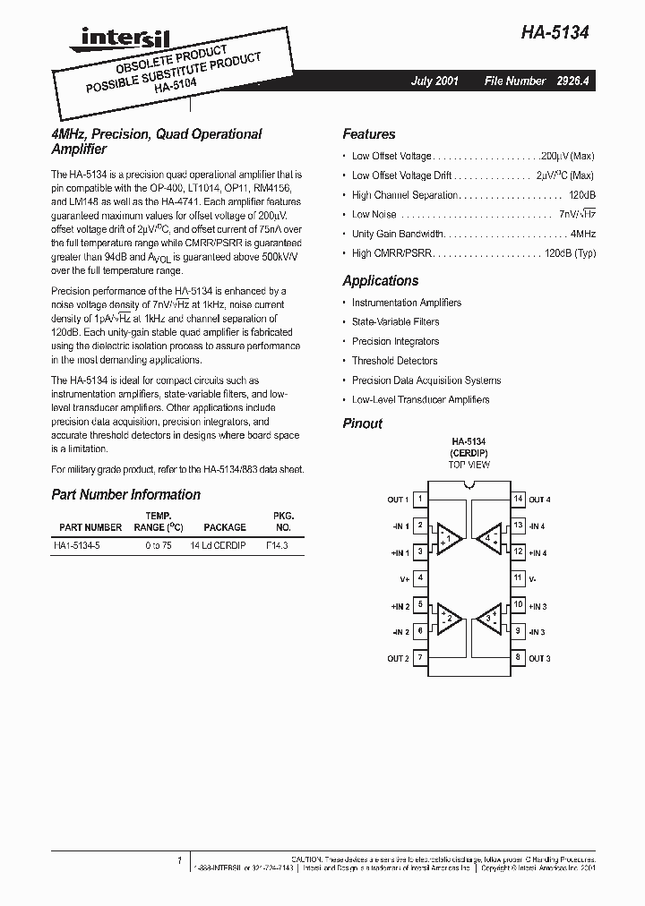 HA1-5134-5_1246983.PDF Datasheet