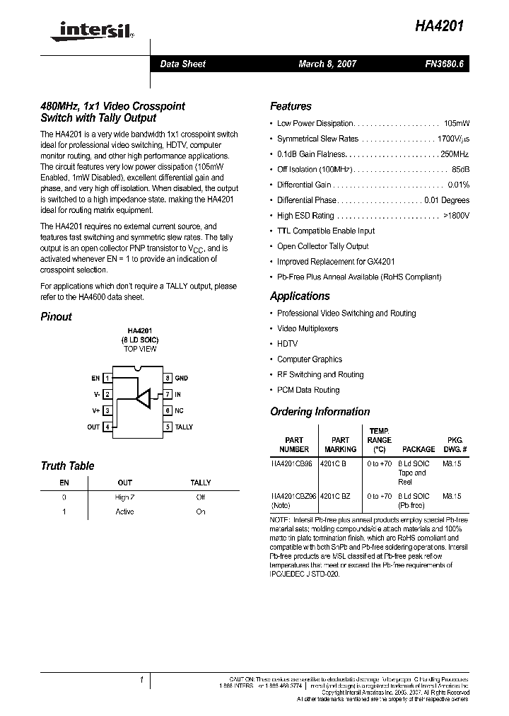 HA4201CBZ96_1150840.PDF Datasheet