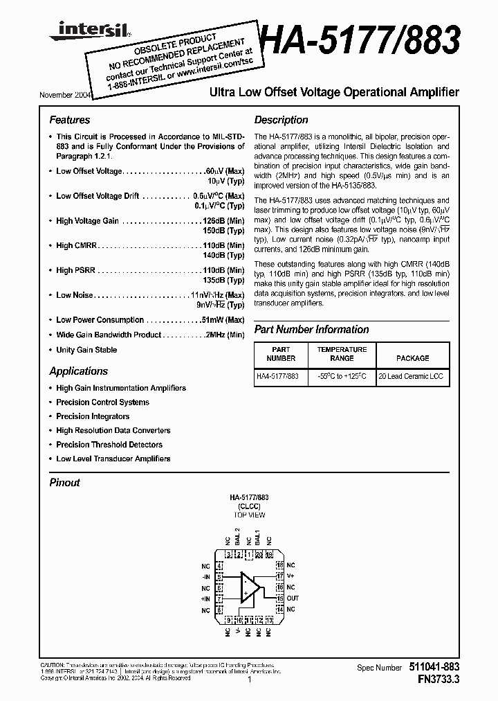 HA-517704_735937.PDF Datasheet