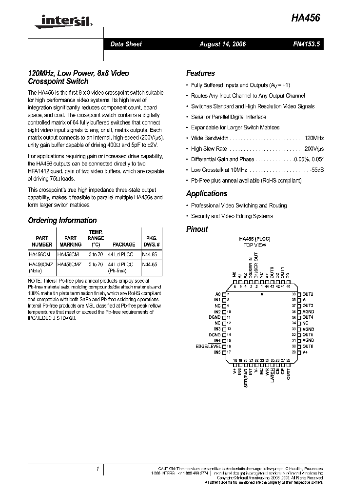 HA45606_1247112.PDF Datasheet