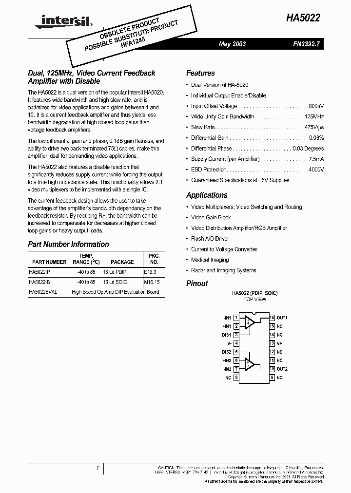 HA502203_1150845.PDF Datasheet