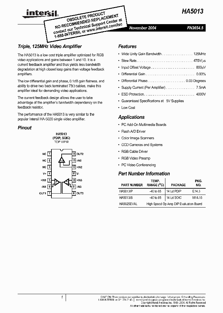 HA501304_722831.PDF Datasheet