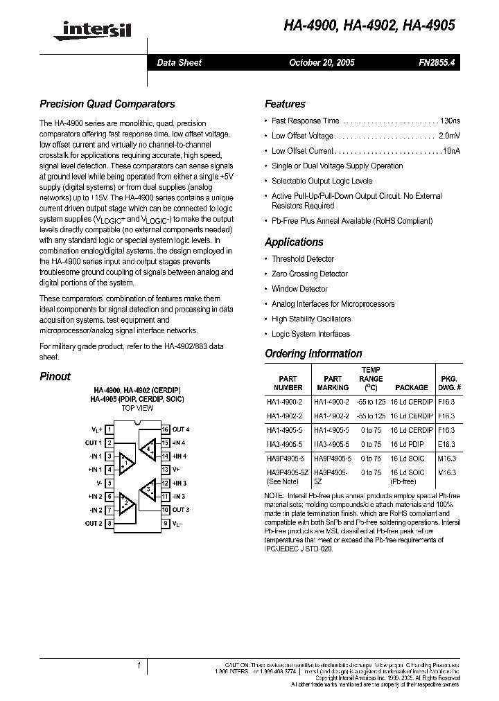 HA9P4905-5Z_1083488.PDF Datasheet