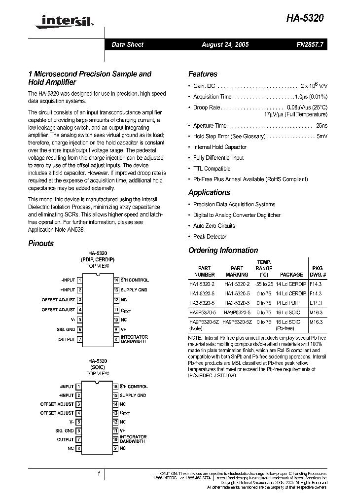 HA-532005_729840.PDF Datasheet