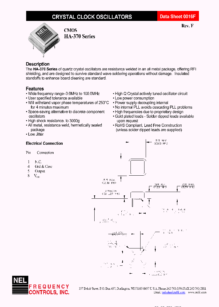 SA-A37B-FREQ_831660.PDF Datasheet