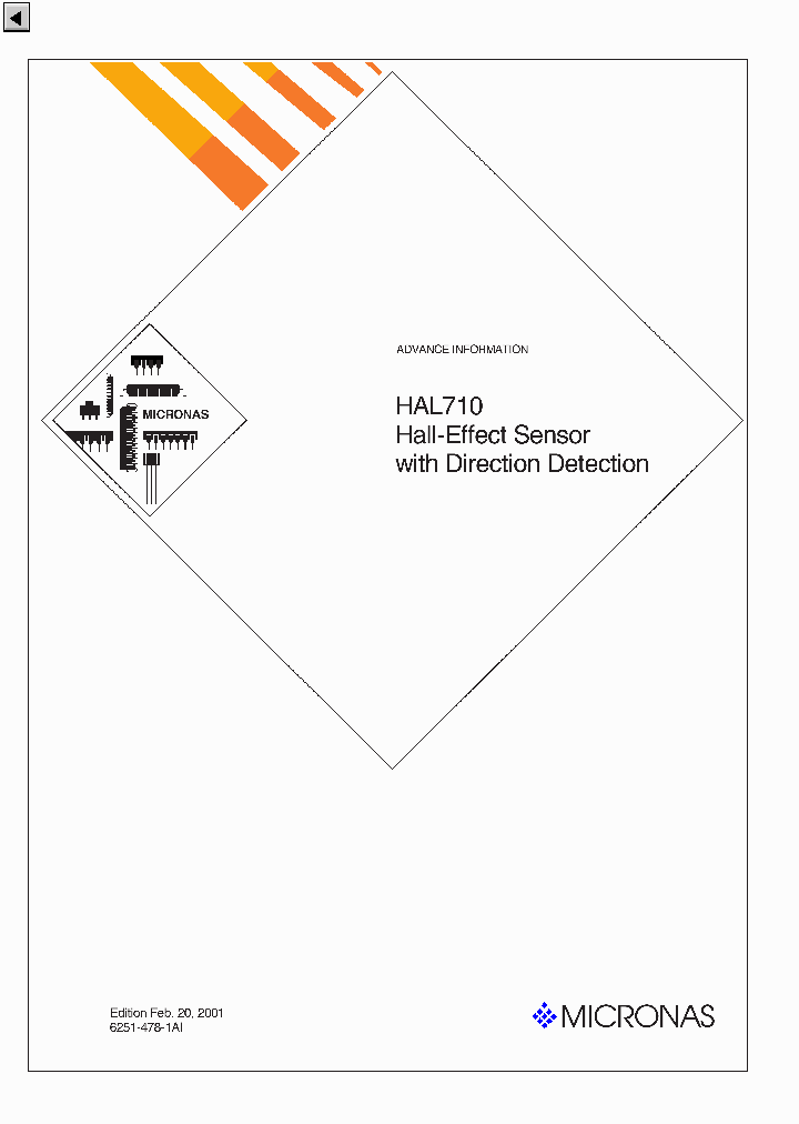 HAL710SF-K_1247234.PDF Datasheet