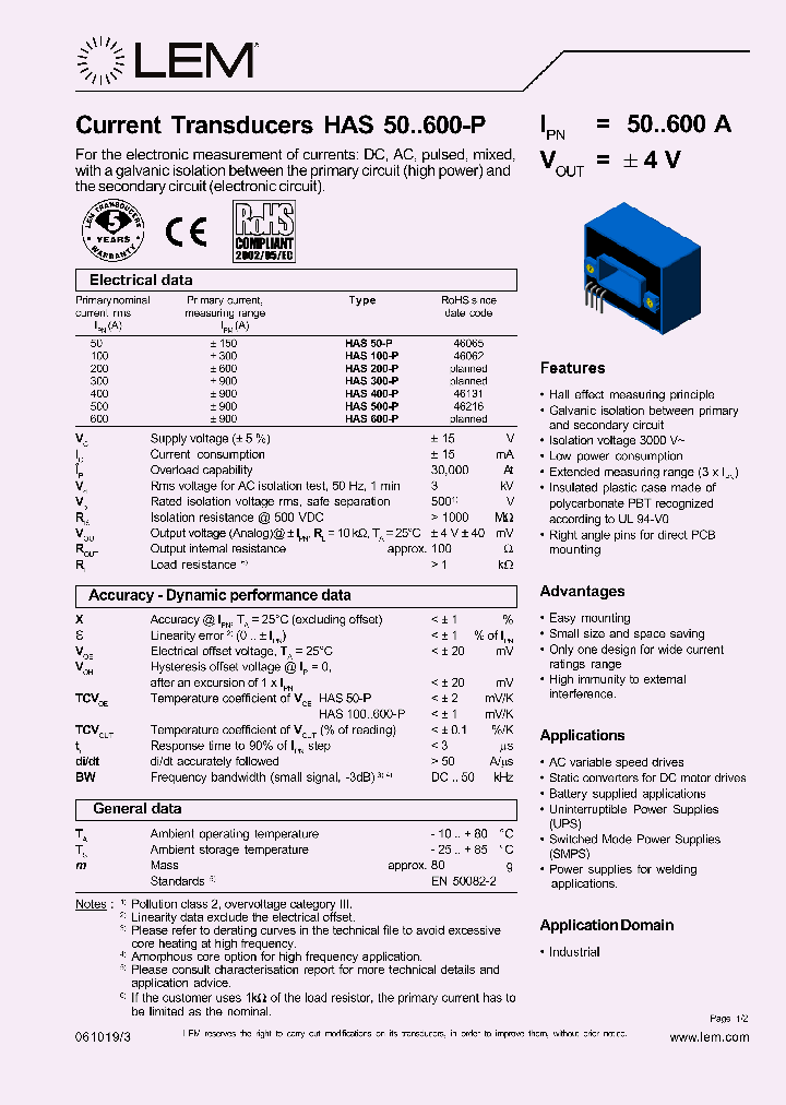 HAS600-P_1247246.PDF Datasheet