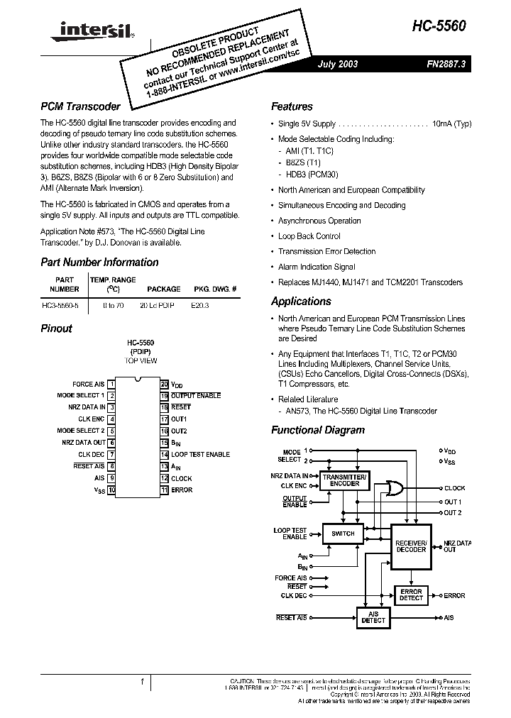 HC3-5560-5_1247439.PDF Datasheet