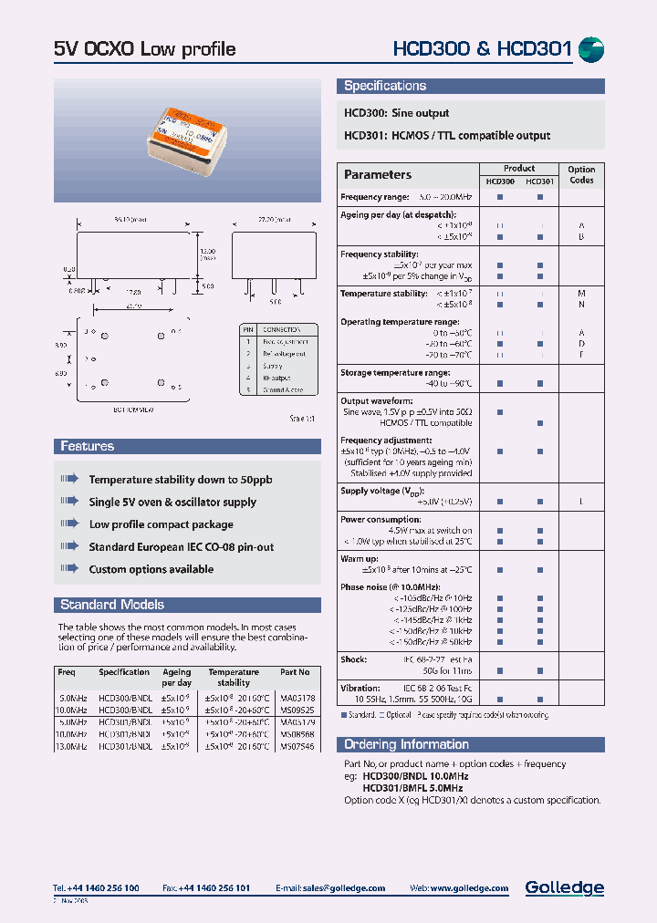HCD300BNDL_1059591.PDF Datasheet