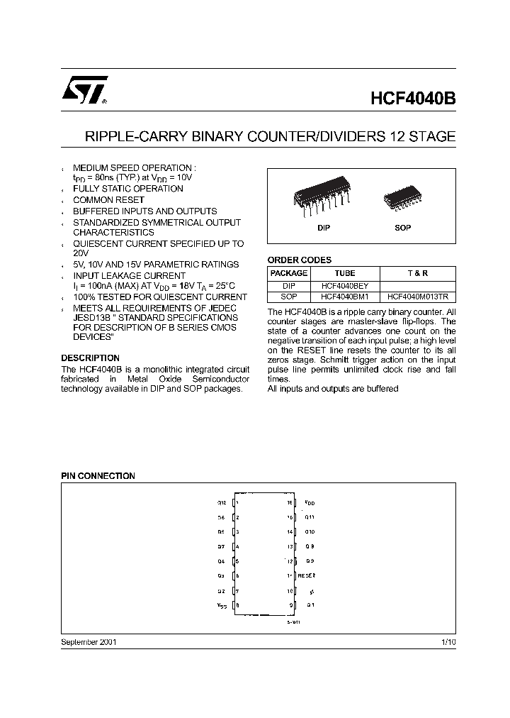 HCF4040M013TR_1030060.PDF Datasheet