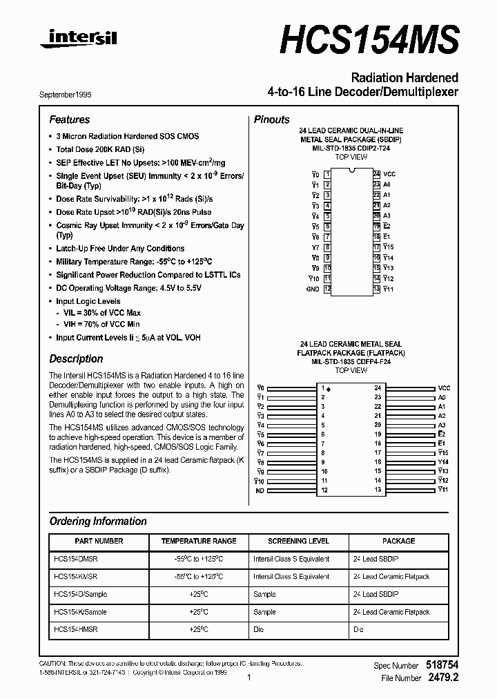 HCS154MS_1247826.PDF Datasheet