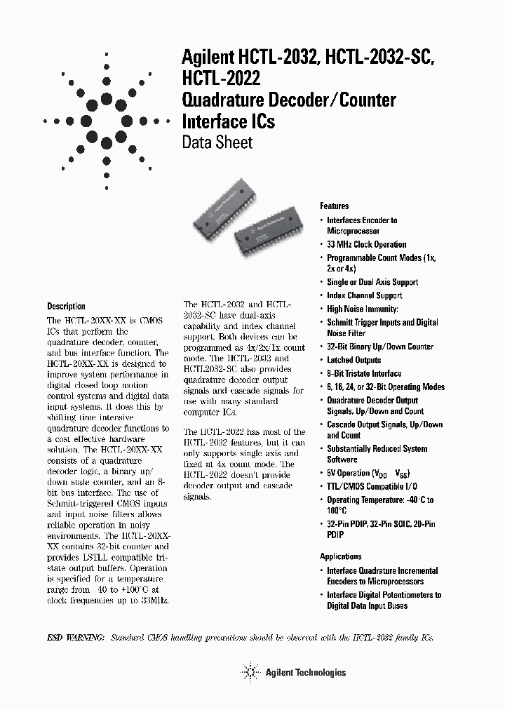 HCTL-2022_1146225.PDF Datasheet