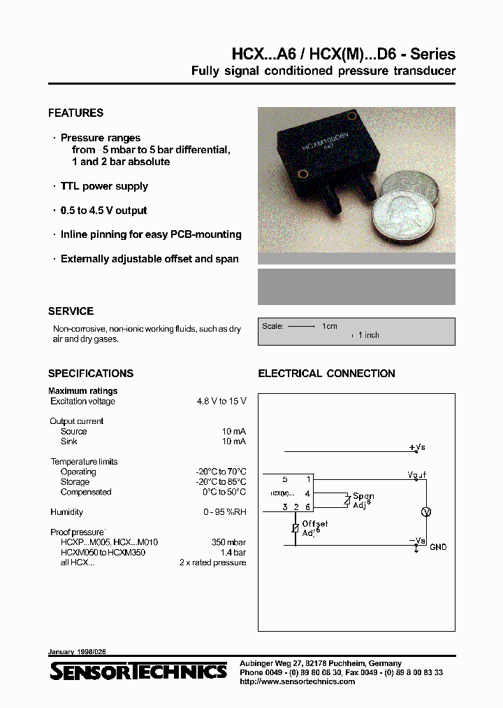 HCXPMXXXX_1247958.PDF Datasheet