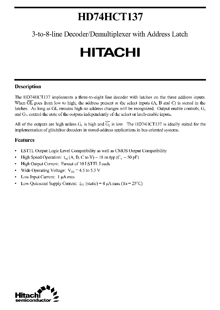 HD74HCT137_1248366.PDF Datasheet