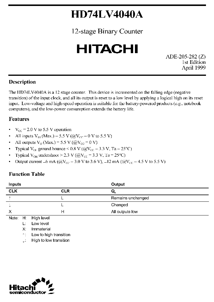 HD74LV4040A_1248543.PDF Datasheet