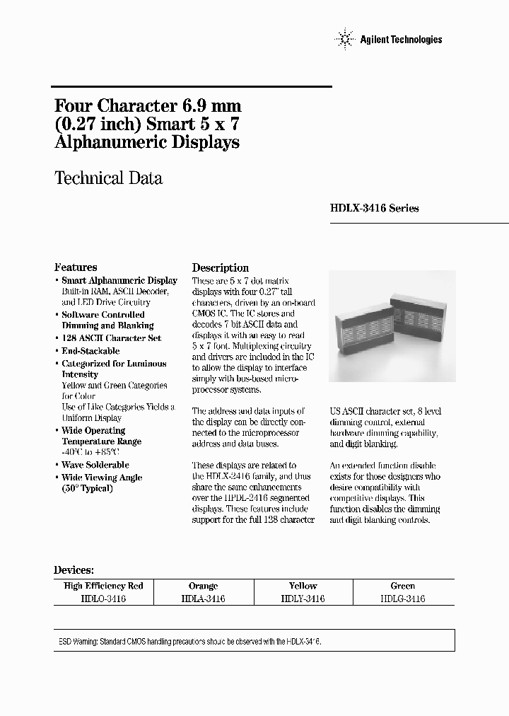 HDLY-3416_1248629.PDF Datasheet