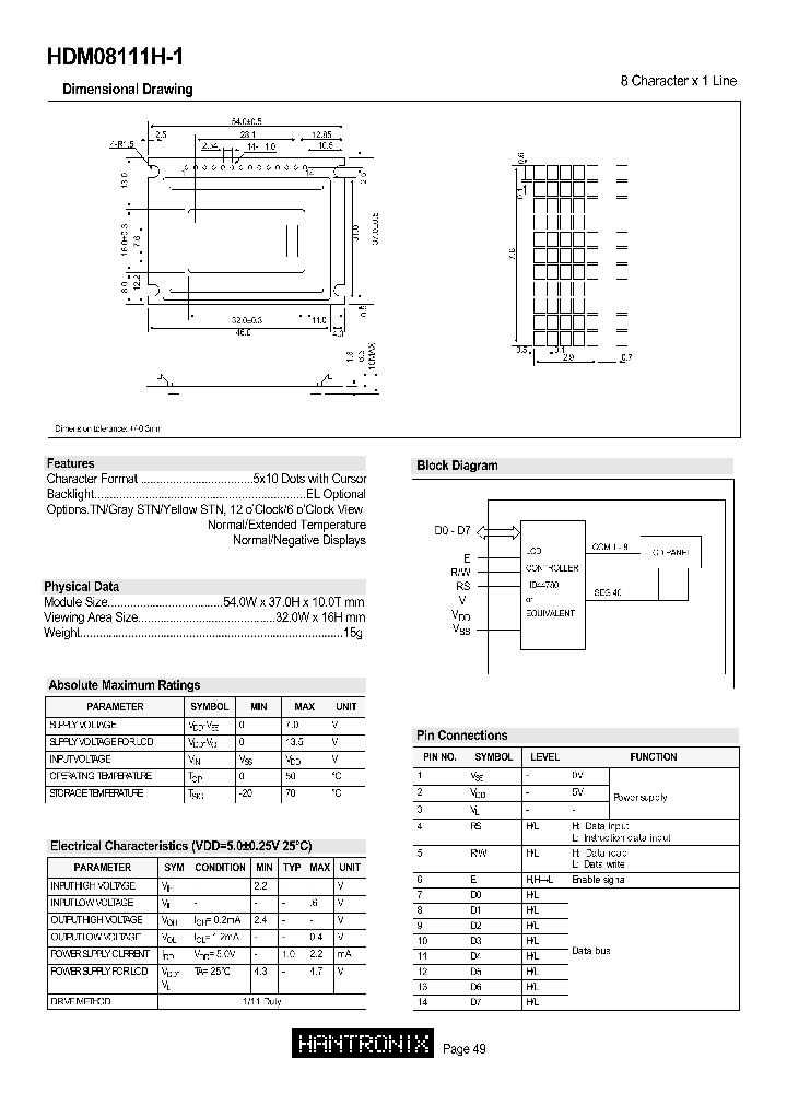 HDM08111H-1_1097129.PDF Datasheet
