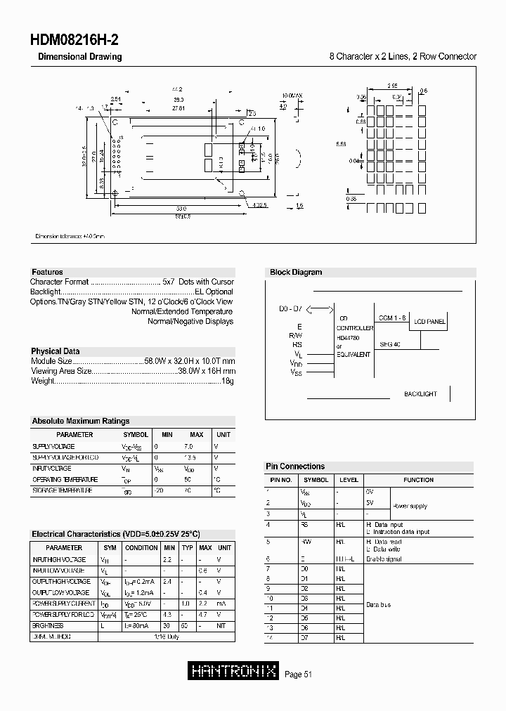 HDM08216H-2_1097099.PDF Datasheet
