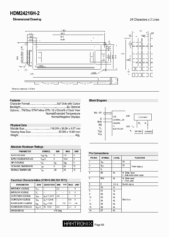 HDM24216H-2_1248648.PDF Datasheet