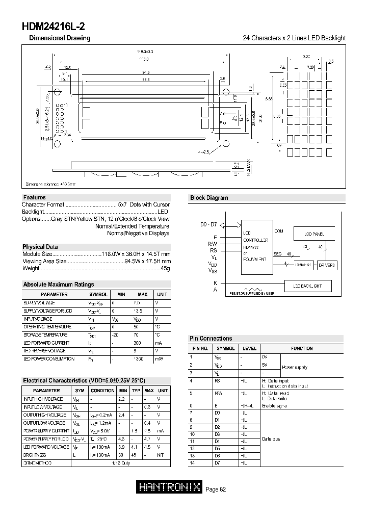 HDM24216L-2_1248649.PDF Datasheet