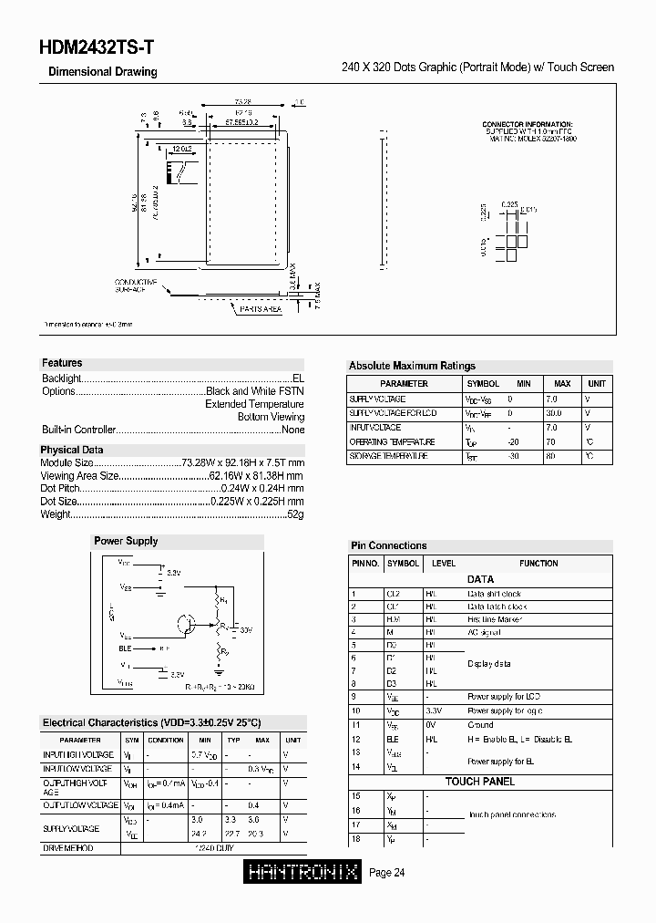HDM2432TS-T_1248653.PDF Datasheet