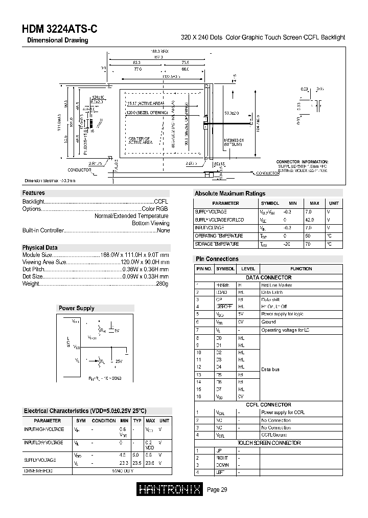 HDM3224ATS-C_1097106.PDF Datasheet