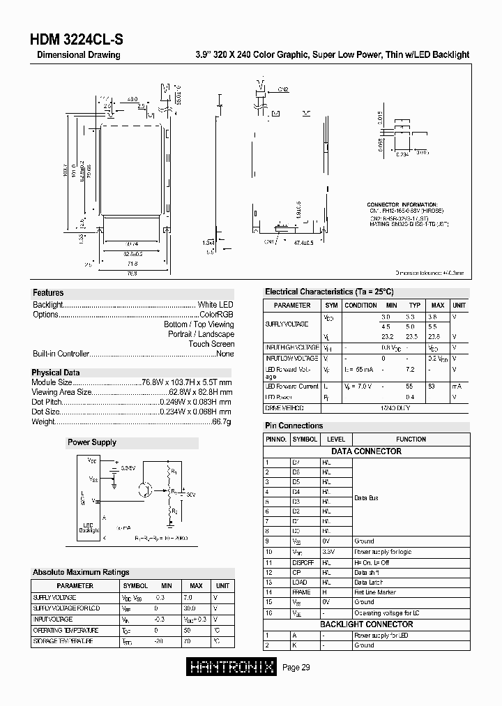 HDM3224CL-S_1182234.PDF Datasheet